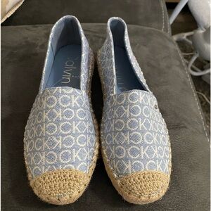 Brand New Calvin Klein Sandals